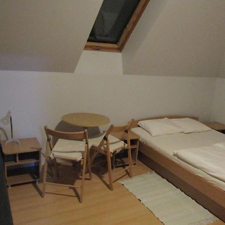 Mylak Hotel Korbielow Luaran gambar