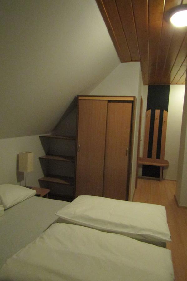 Mylak Hotel Korbielow Luaran gambar