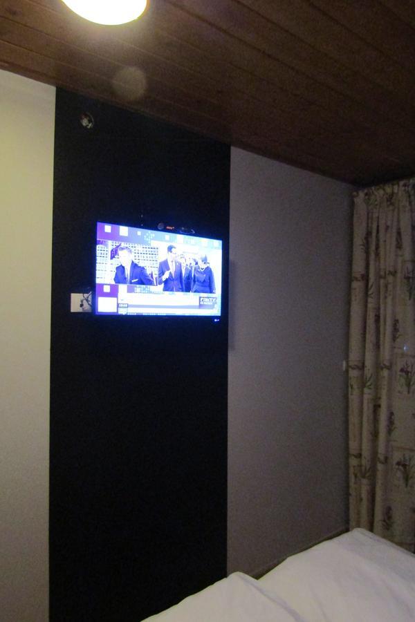 Mylak Hotel Korbielow Luaran gambar