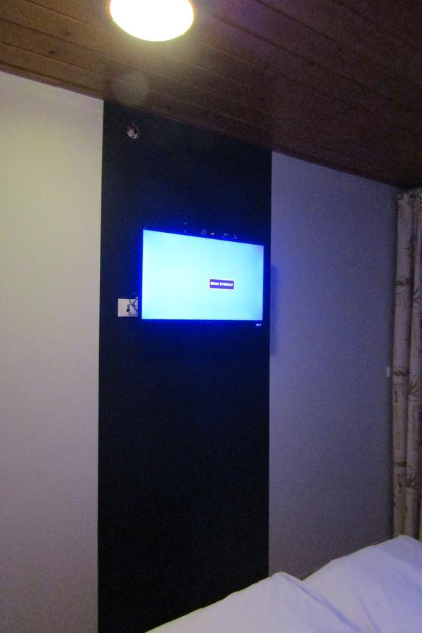 Mylak Hotel Korbielow Luaran gambar