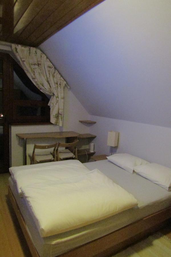 Mylak Hotel Korbielow Luaran gambar
