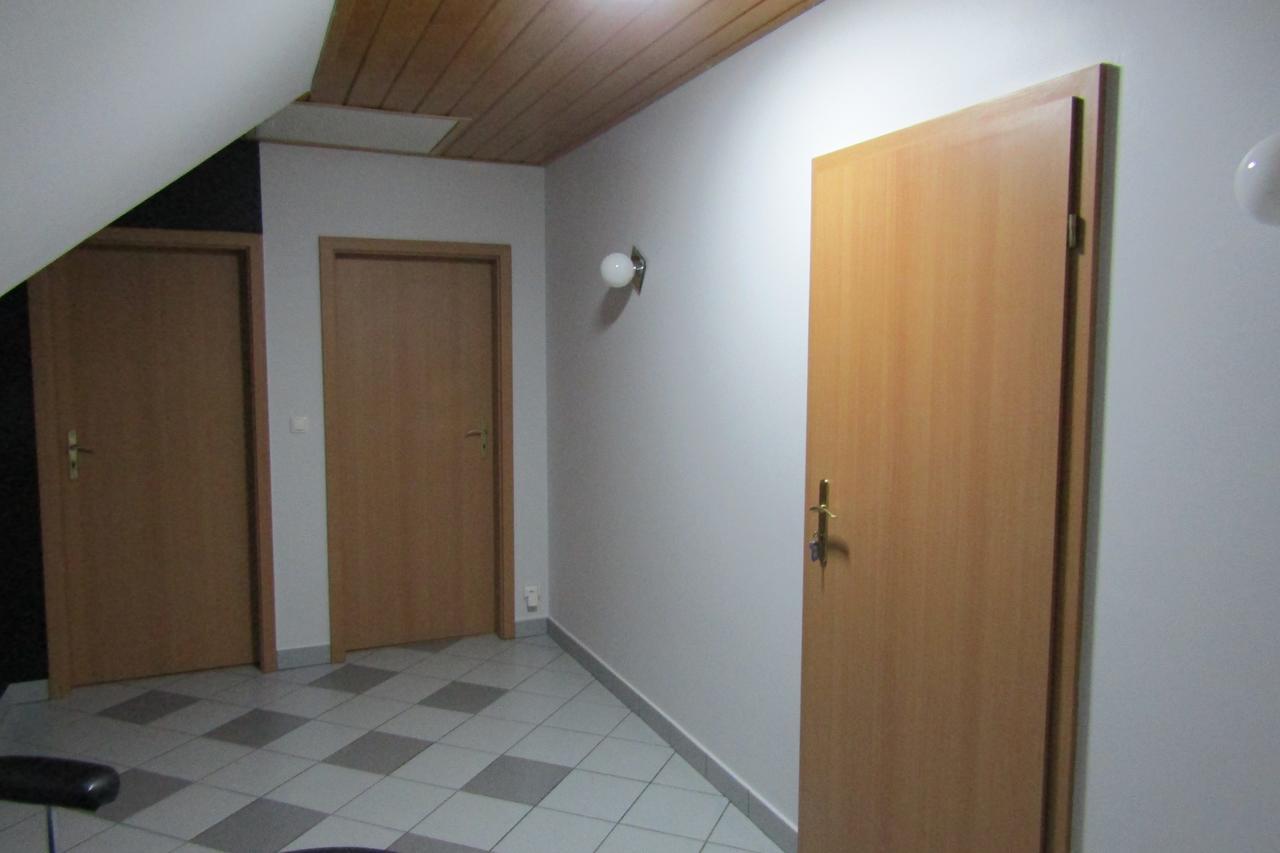 Mylak Hotel Korbielow Luaran gambar