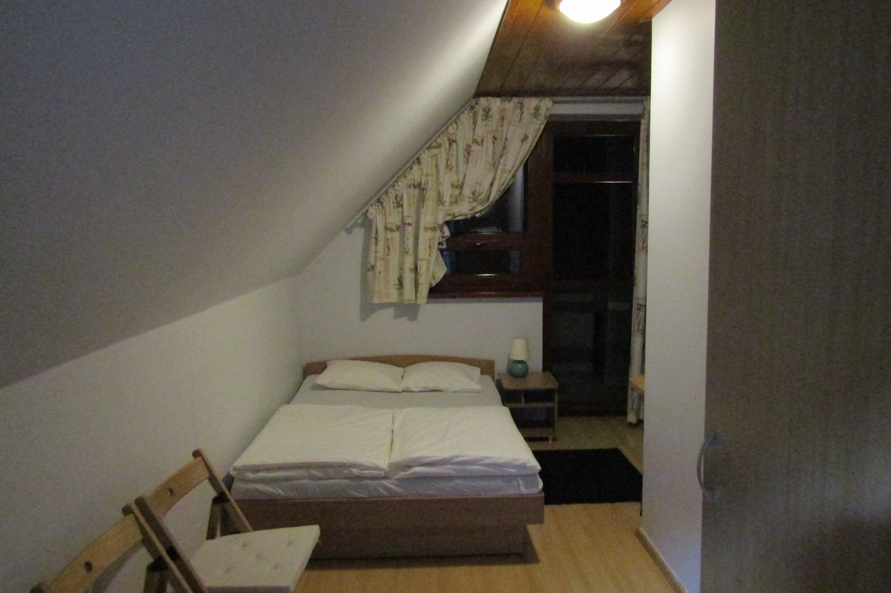 Mylak Hotel Korbielow Luaran gambar