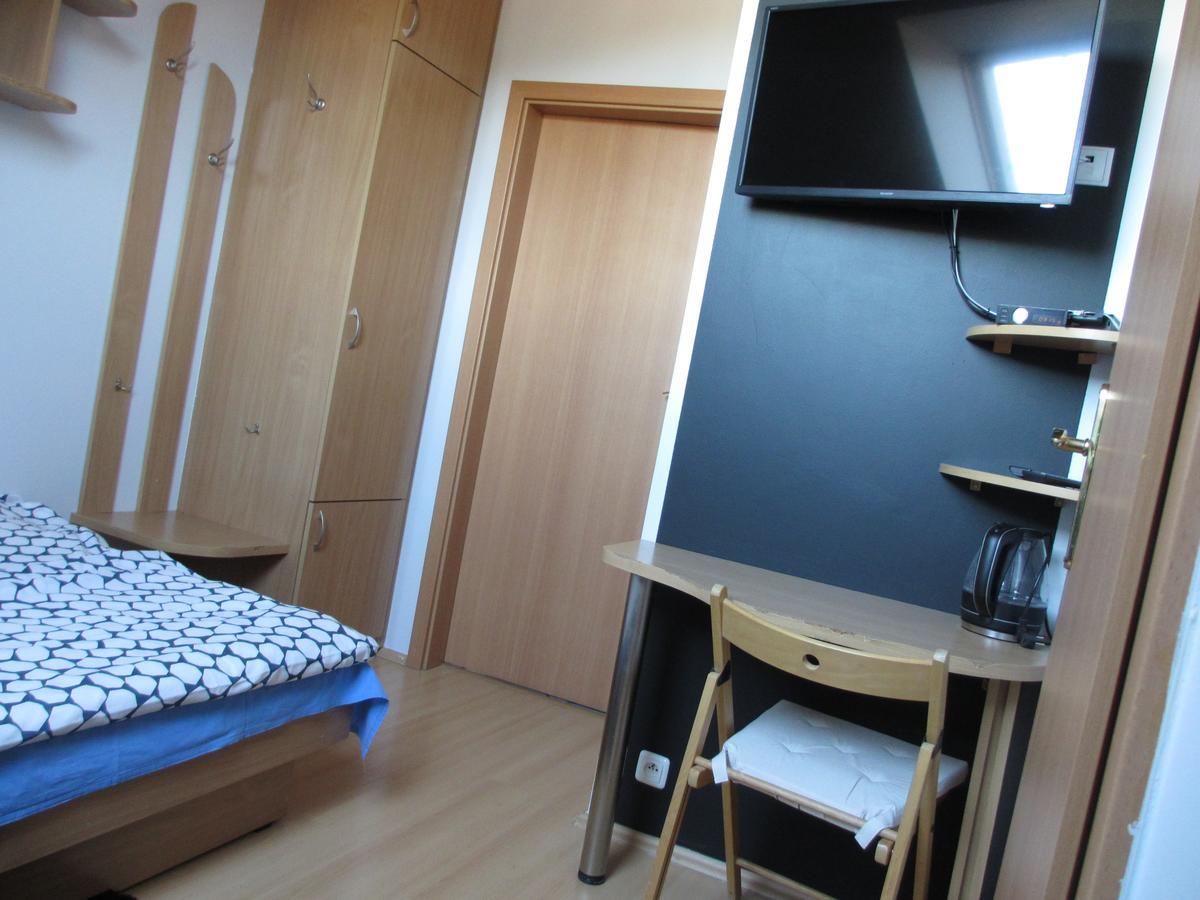 Mylak Hotel Korbielow Luaran gambar