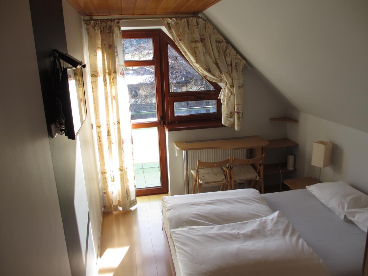 Mylak Hotel Korbielow Luaran gambar