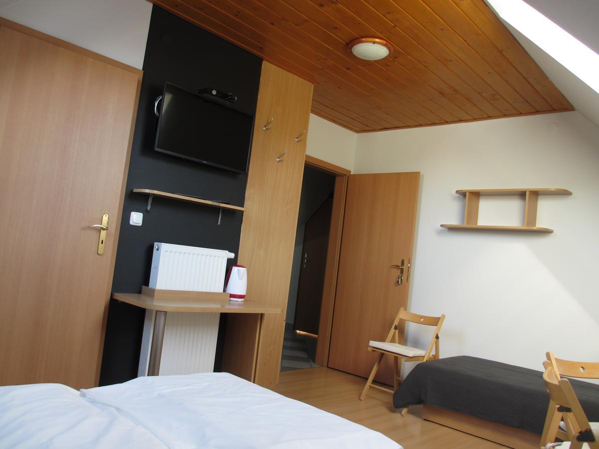 Mylak Hotel Korbielow Luaran gambar