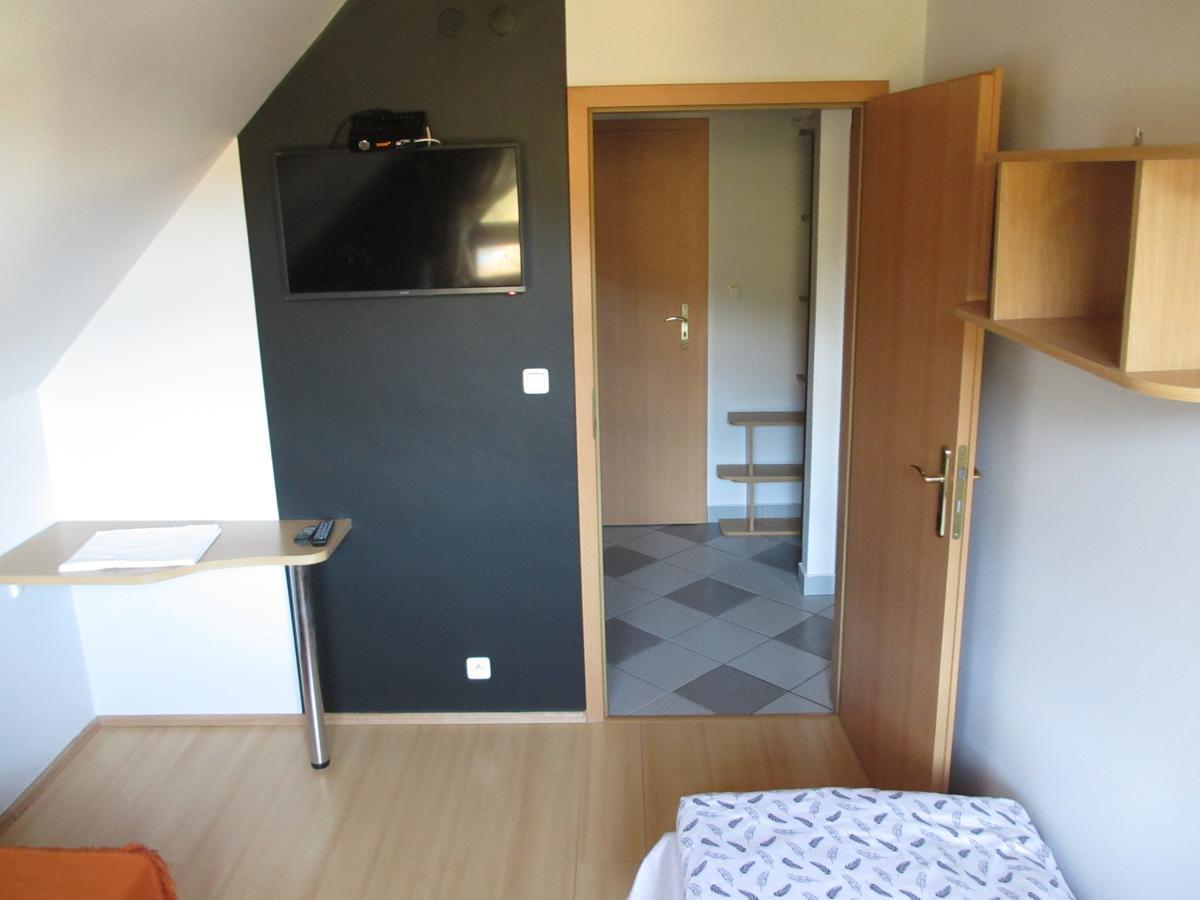 Mylak Hotel Korbielow Luaran gambar