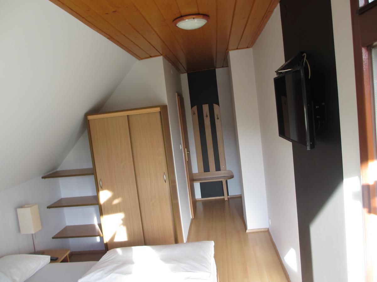 Mylak Hotel Korbielow Luaran gambar
