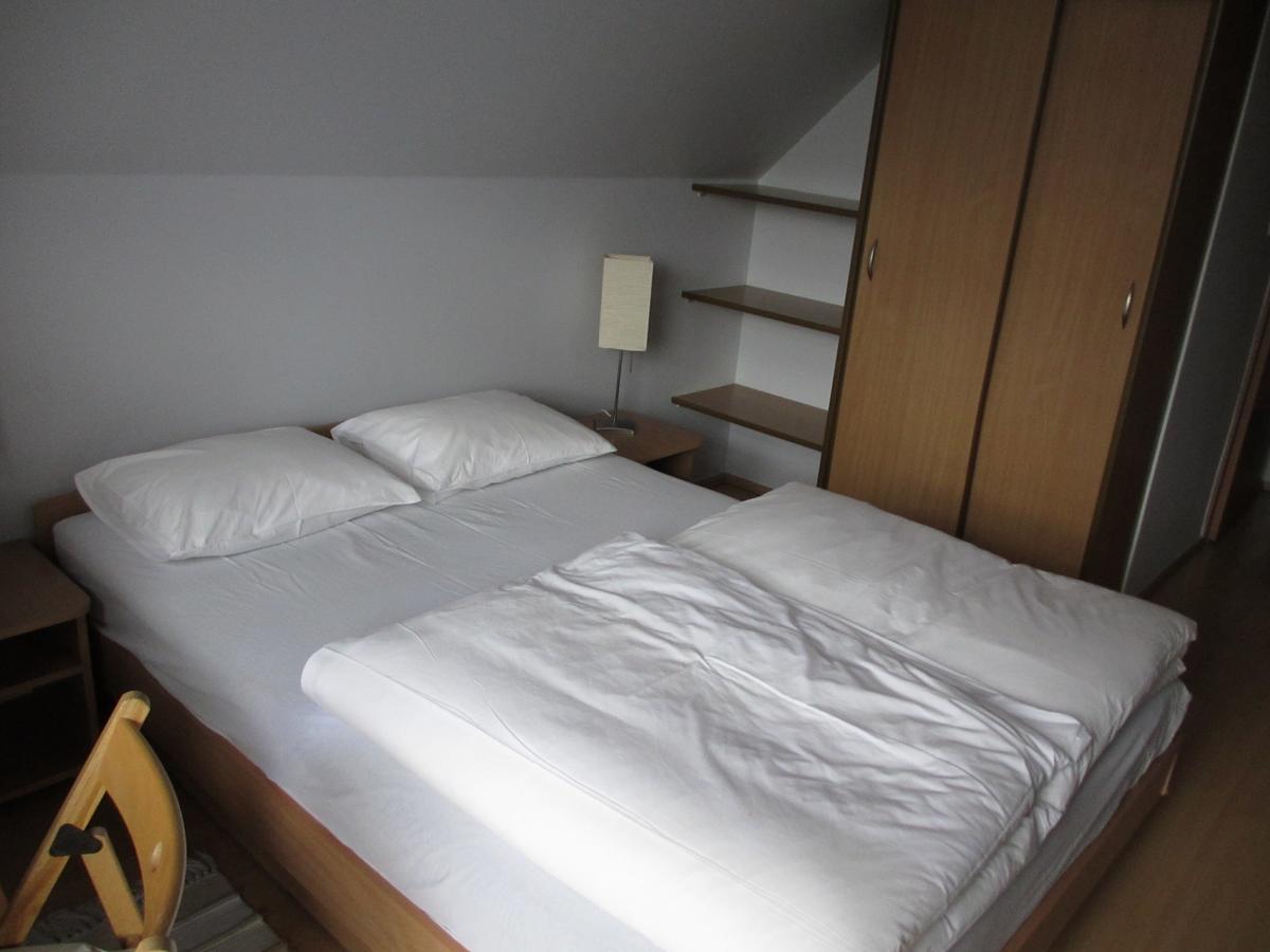 Mylak Hotel Korbielow Luaran gambar