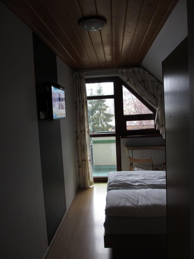 Mylak Hotel Korbielow Luaran gambar