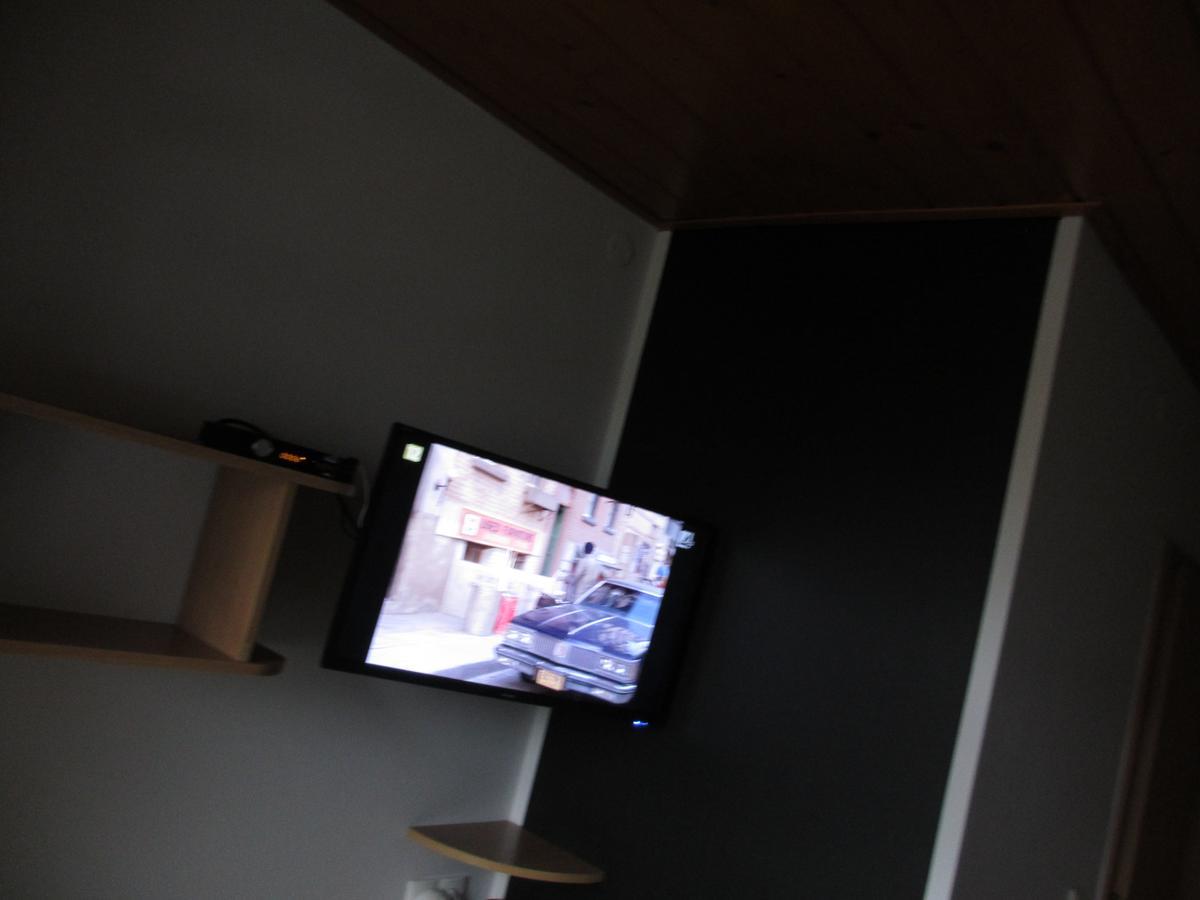 Mylak Hotel Korbielow Luaran gambar