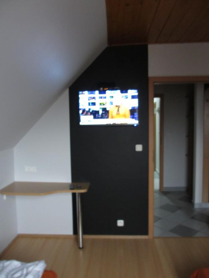Mylak Hotel Korbielow Luaran gambar