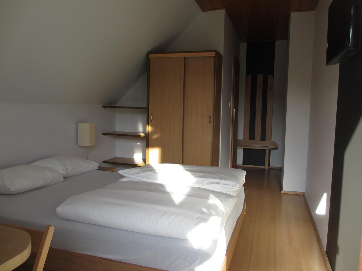 Mylak Hotel Korbielow Luaran gambar