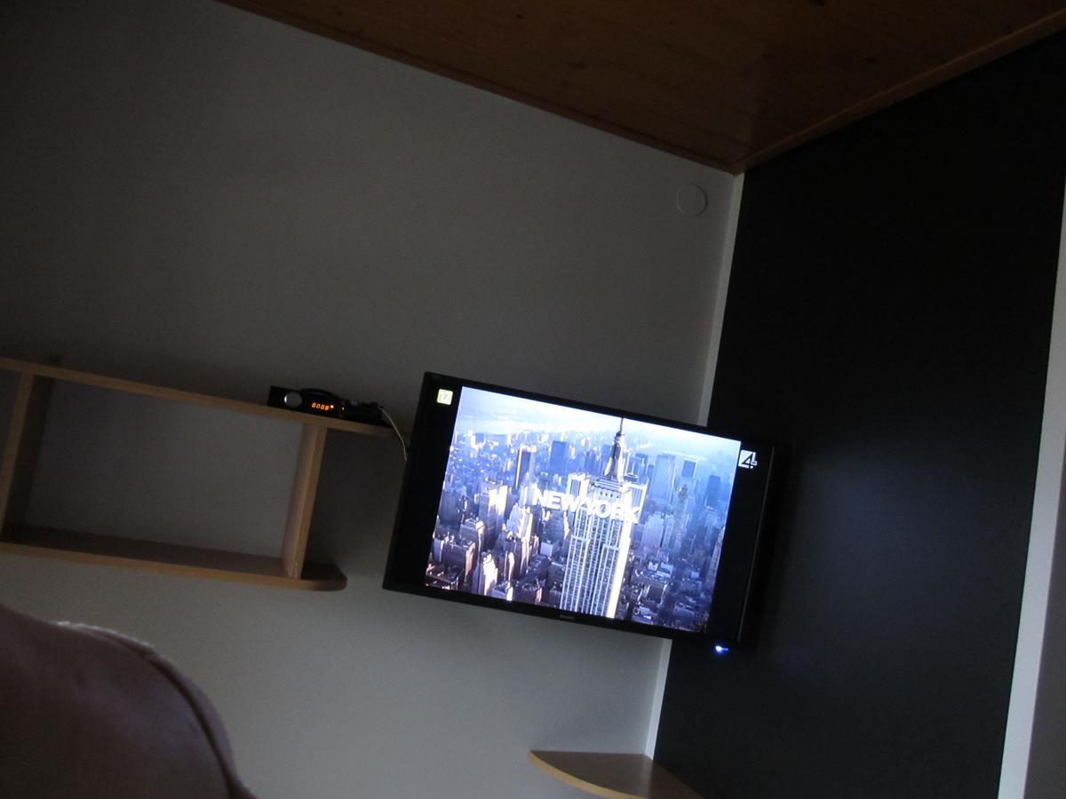 Mylak Hotel Korbielow Luaran gambar